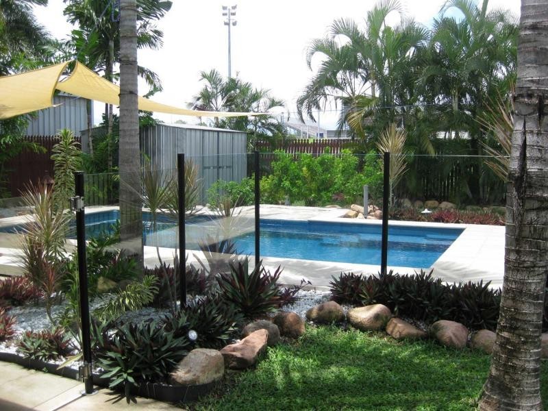 21 Colchester Crescent, Kirwan QLD 4817