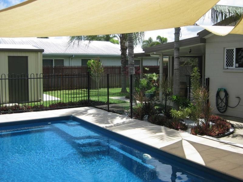 21 Colchester Crescent, Kirwan QLD 4817