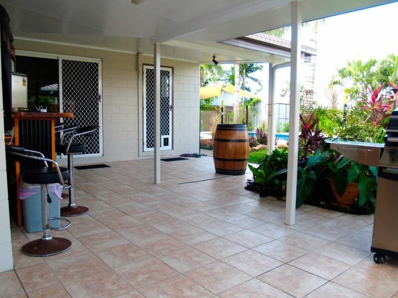 21 Colchester Crescent, Kirwan QLD 4817