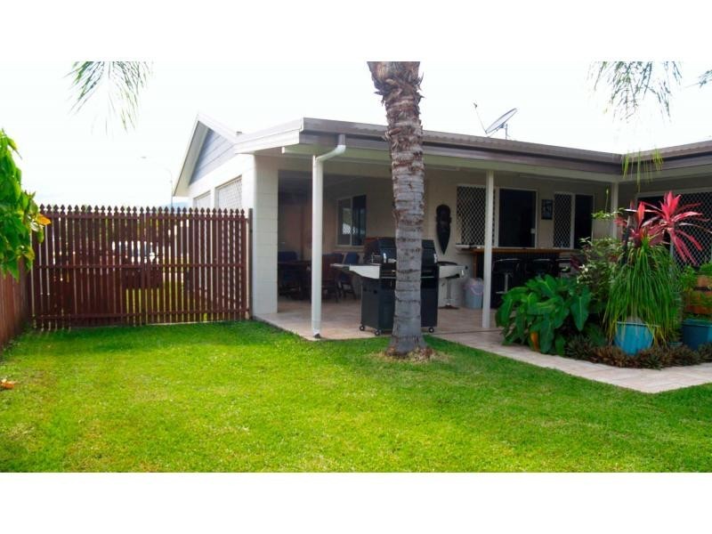 21 Colchester Crescent, Kirwan QLD 4817