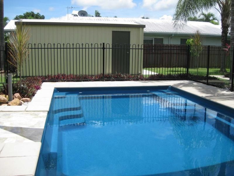 21 Colchester Crescent, Kirwan QLD 4817