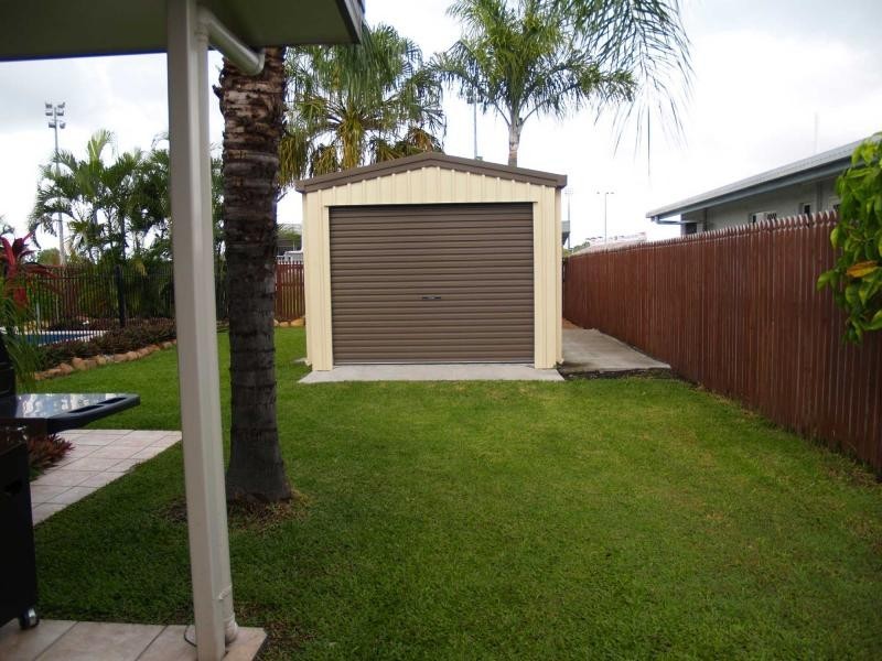 21 Colchester Crescent, Kirwan QLD 4817