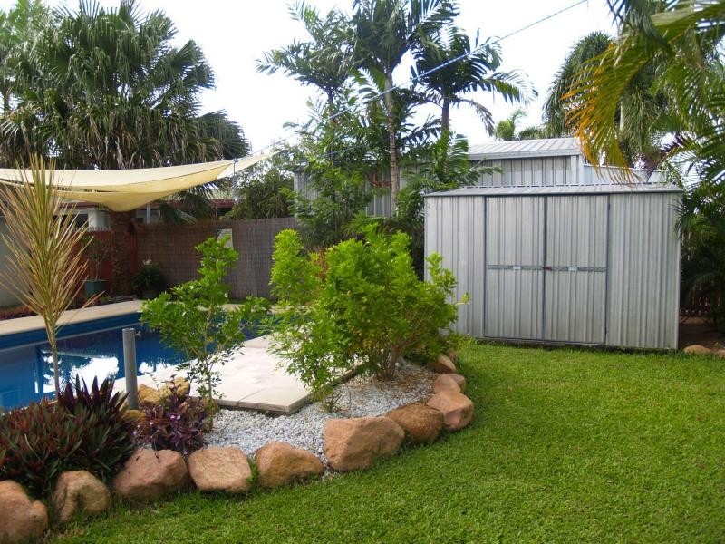 21 Colchester Crescent, Kirwan QLD 4817