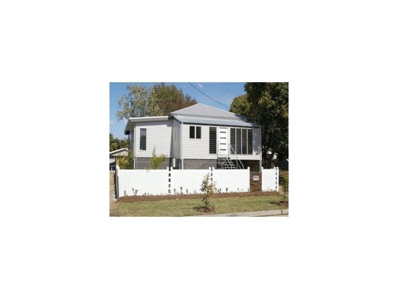 47 Sherriff Street, Hermit Park QLD 4812