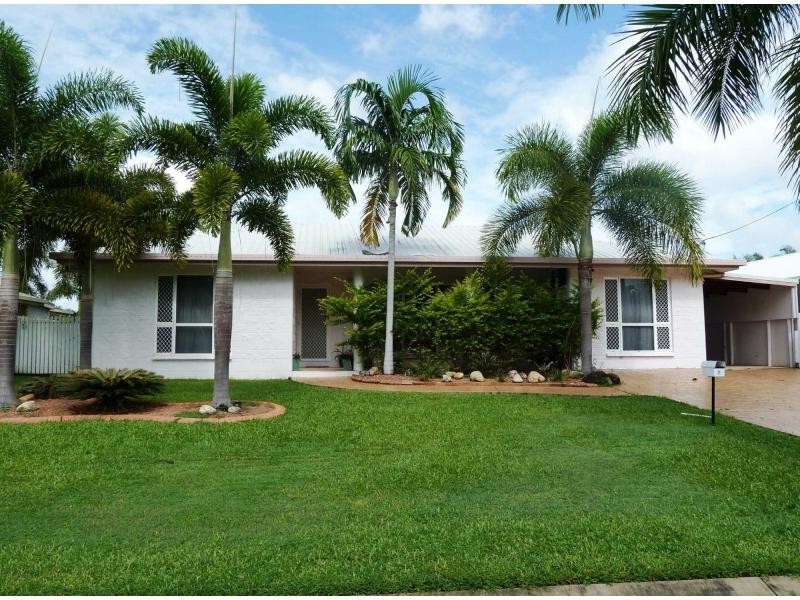 2 Elite Court, Rasmussen QLD 4815