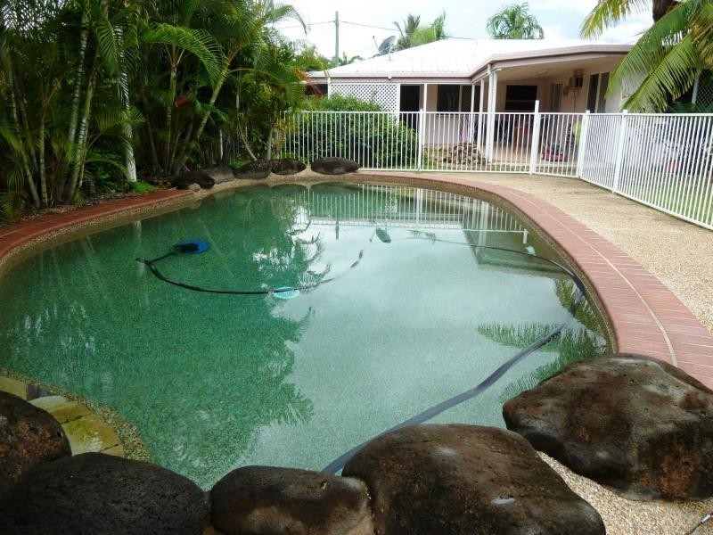 2 Elite Court, Rasmussen QLD 4815