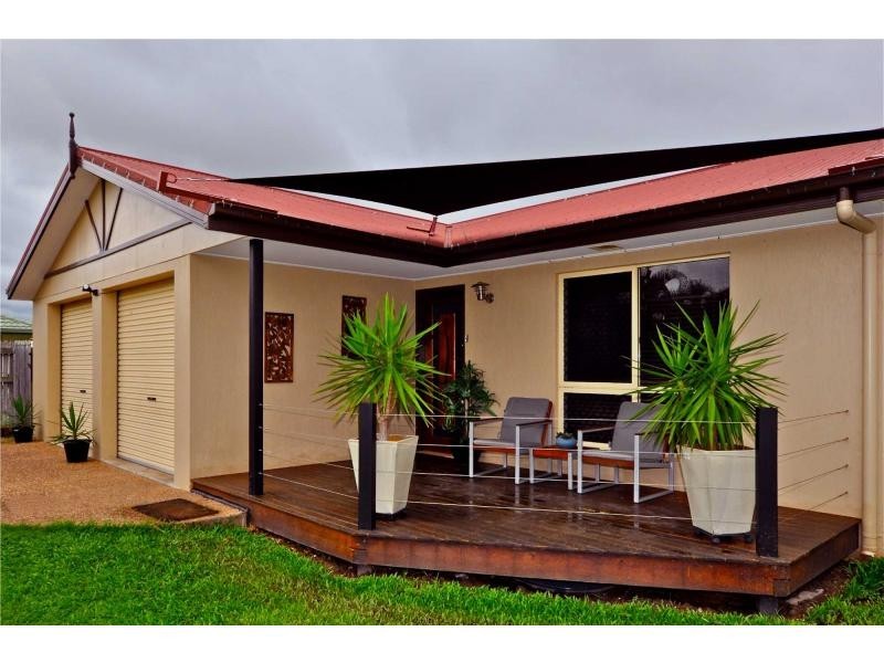 26 Miranda Circle, Annandale QLD 4814