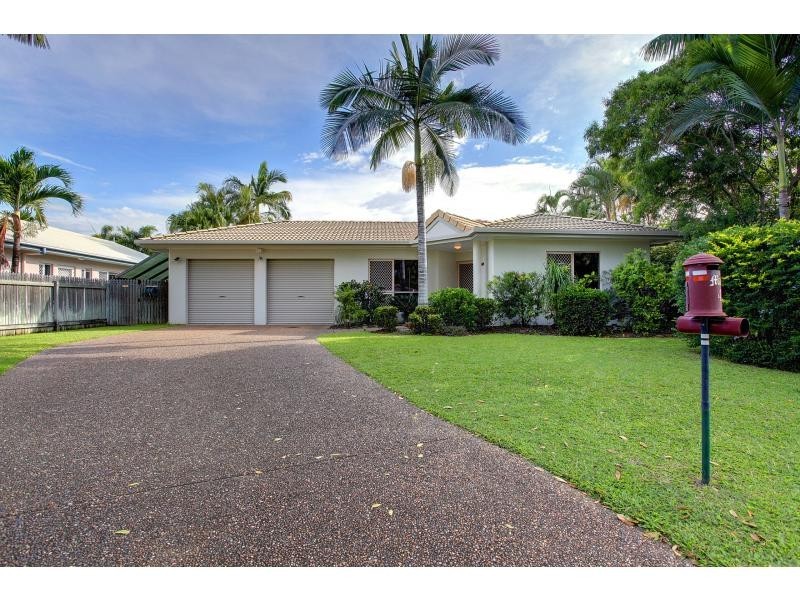 4 Coleus Court, Annandale QLD 4814