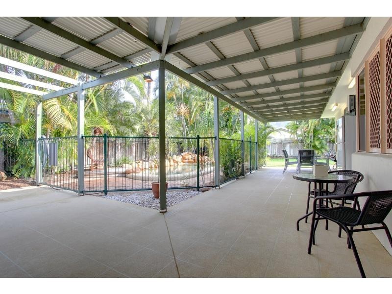 4 Coleus Court, Annandale QLD 4814