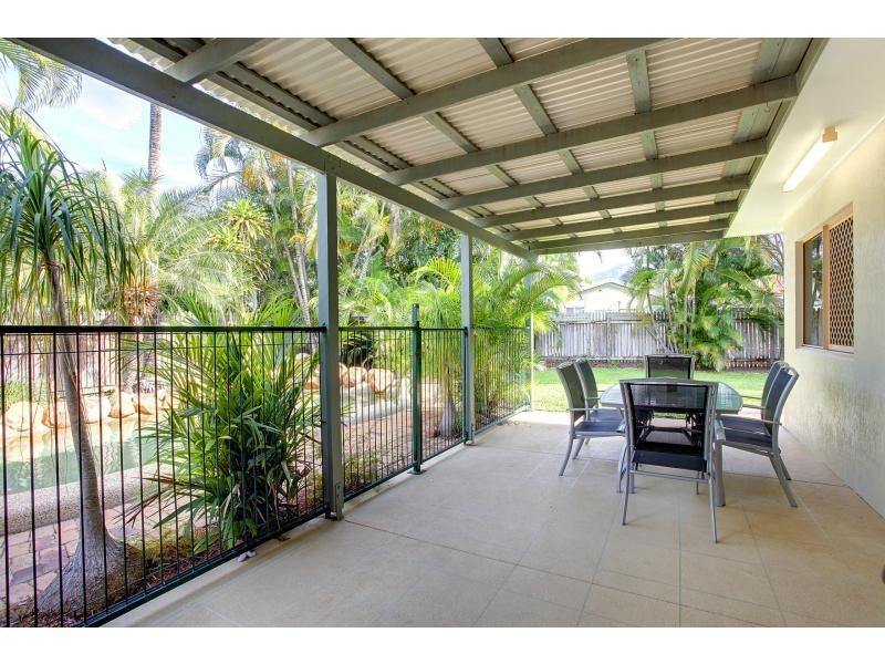 4 Coleus Court, Annandale QLD 4814