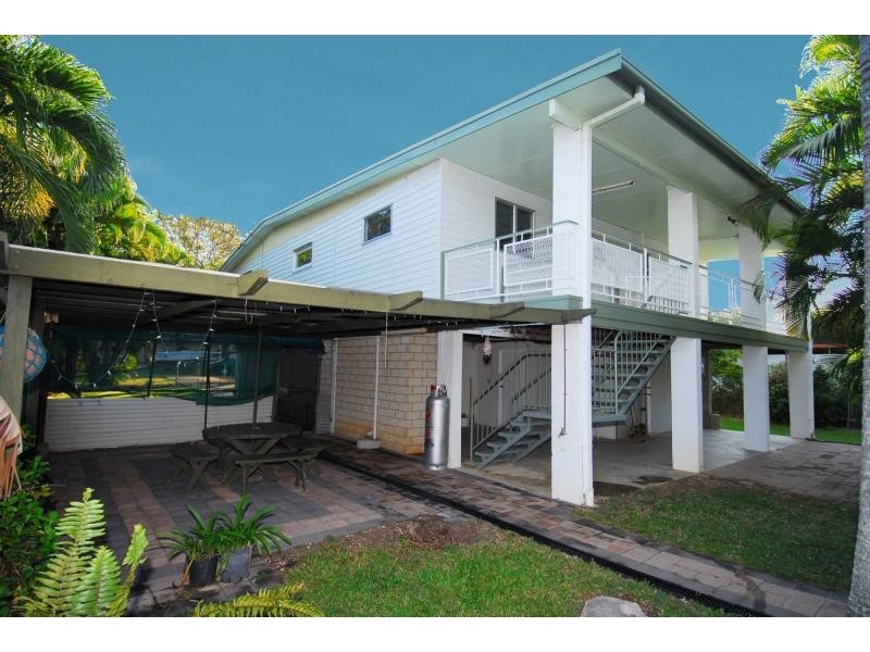 20 Faraday Street, Wulguru QLD 4811