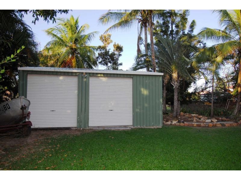 20 Faraday Street, Wulguru QLD 4811