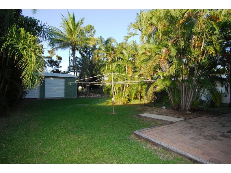 20 Faraday Street, Wulguru QLD 4811