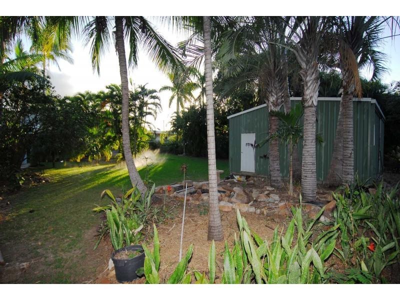 20 Faraday Street, Wulguru QLD 4811