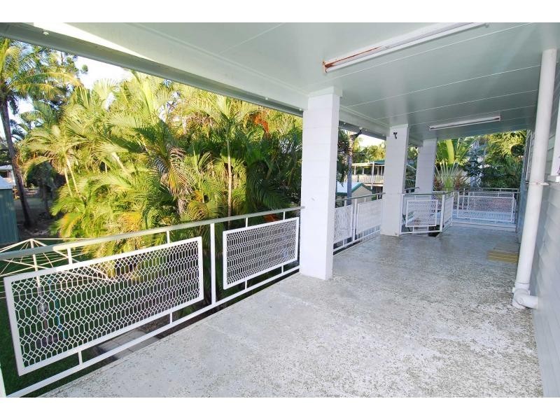 20 Faraday Street, Wulguru QLD 4811