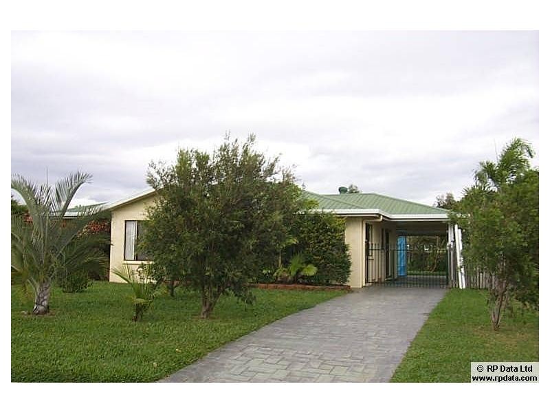 14 Doncaster Way, Mount Louisa QLD 4814