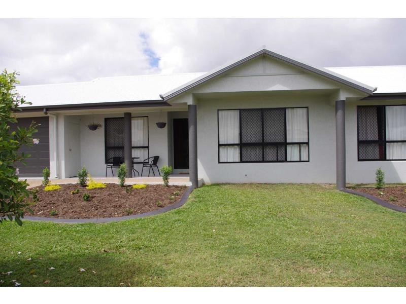 13 Aspley Drive, Kirwan QLD 4817