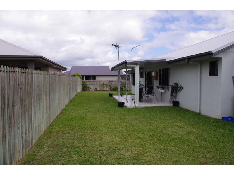 13 Aspley Drive, Kirwan QLD 4817
