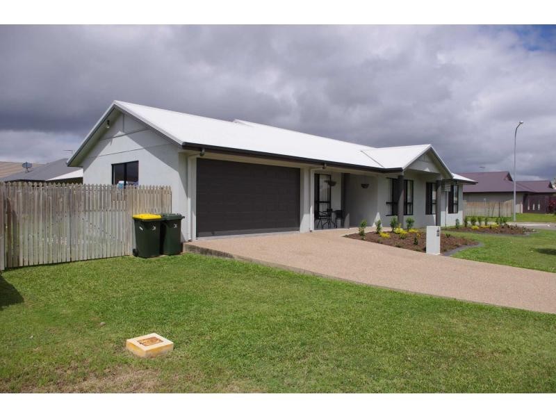 13 Aspley Drive, Kirwan QLD 4817
