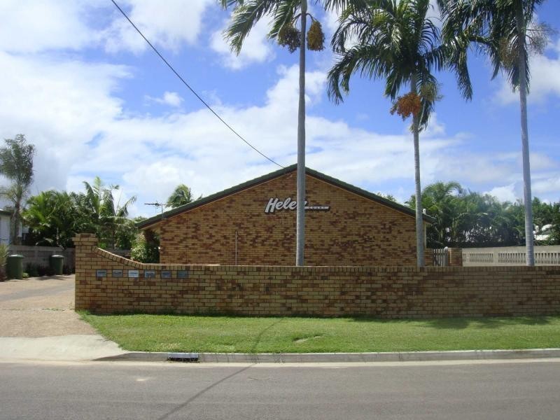 4/27 Camp Street, Mundingburra QLD 4812