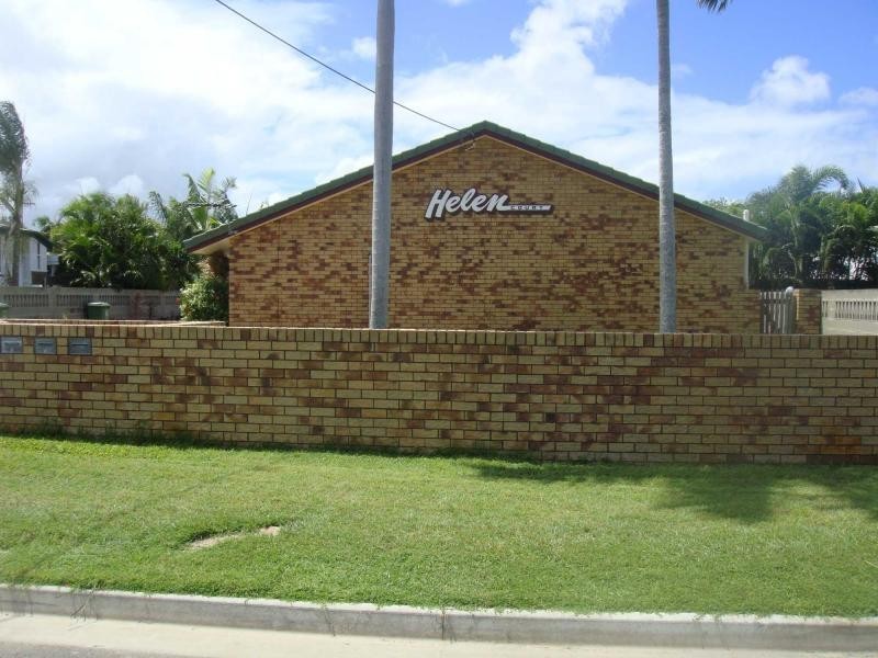 4/27 Camp Street, Mundingburra QLD 4812