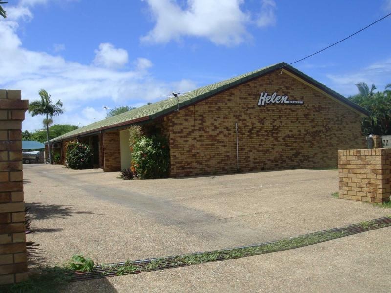 4/27 Camp Street, Mundingburra QLD 4812