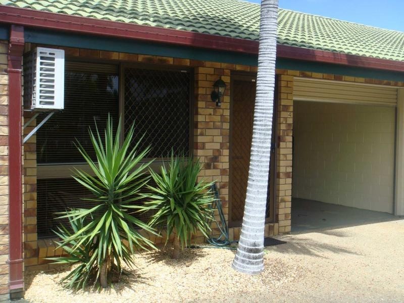 4/27 Camp Street, Mundingburra QLD 4812