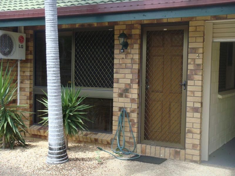 4/27 Camp Street, Mundingburra QLD 4812