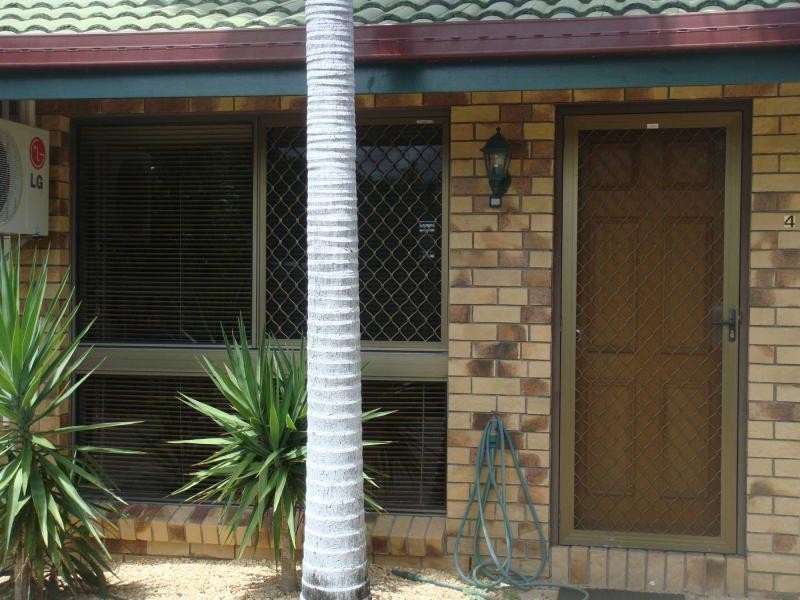 4/27 Camp Street, Mundingburra QLD 4812