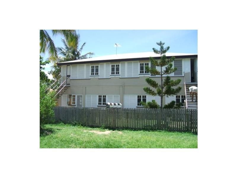 1/22 Soule Street, Hermit Park QLD 4812