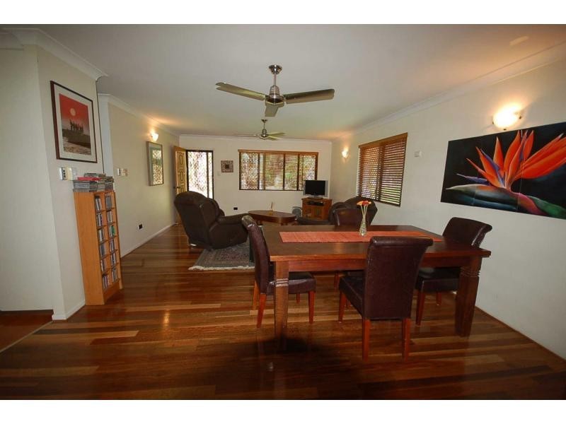 106 Toolakea Beach Road, Bluewater QLD 4818