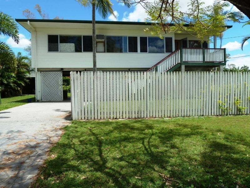38 Deschamp Street, Aitkenvale QLD 4814