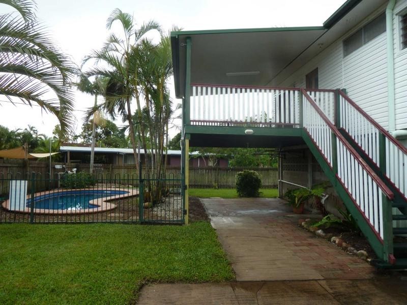 38 Deschamp Street, Aitkenvale QLD 4814