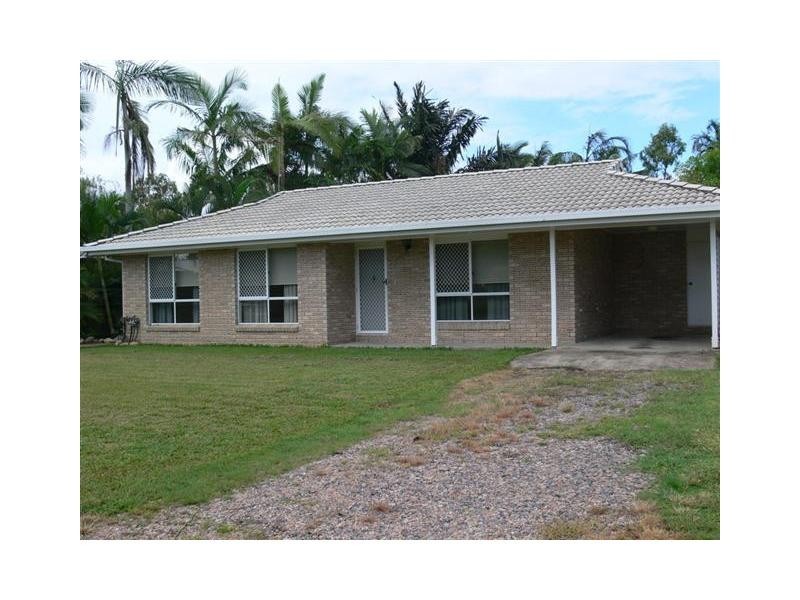 9 Fitzpatrick Court, Balgal Beach QLD 4816