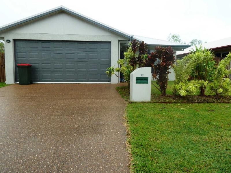 13 Thornbill Close, Kelso QLD 4815