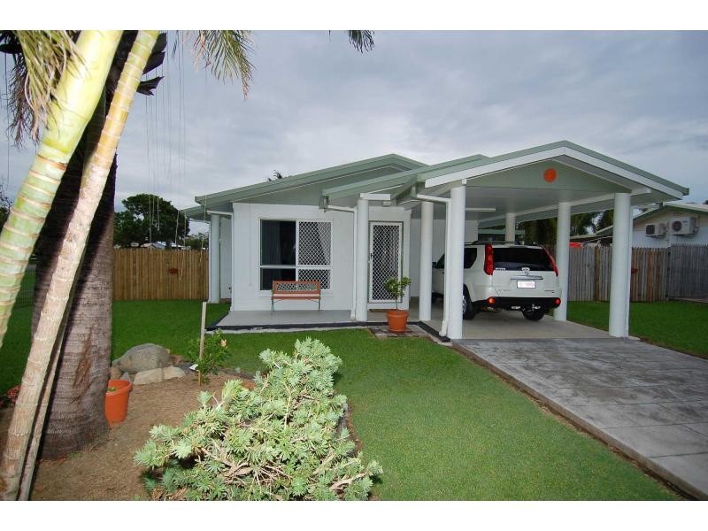 2 Gibbard Street, Condon QLD 4815