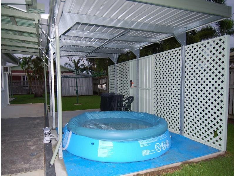 2 Gibbard Street, Condon QLD 4815