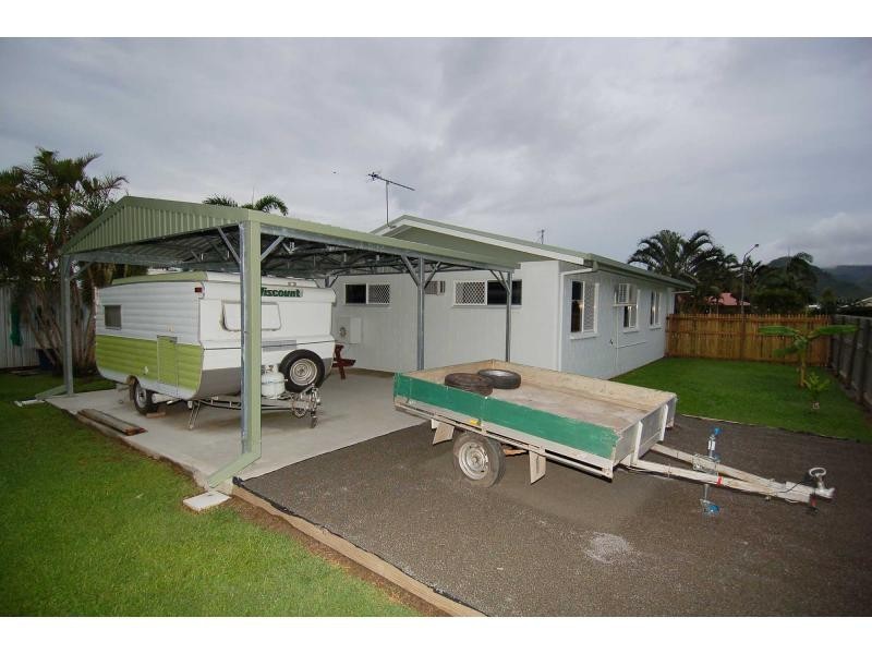 2 Gibbard Street, Condon QLD 4815