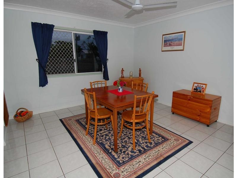 2 Gibbard Street, Condon QLD 4815