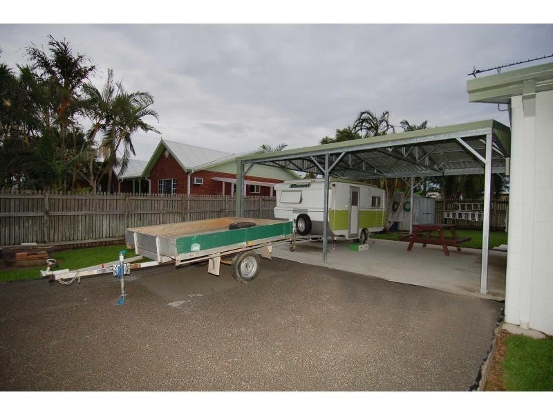 2 Gibbard Street, Condon QLD 4815