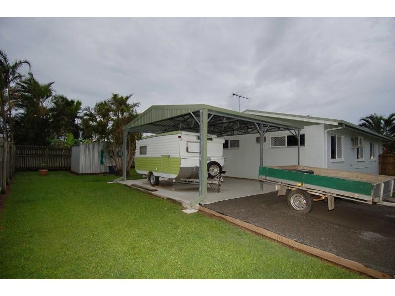 2 Gibbard Street, Condon QLD 4815