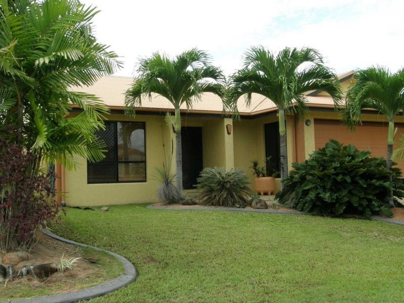 14 Cleary Street, Kirwan QLD 4817