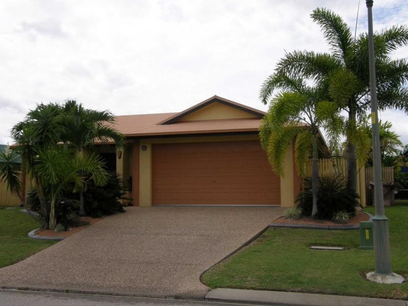 14 Cleary Street, Kirwan QLD 4817