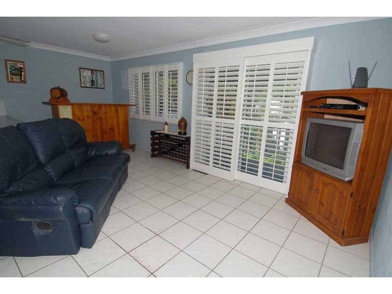 Railway Estate QLD 4810