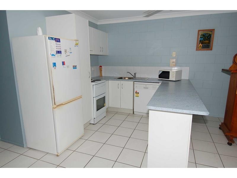 Railway Estate QLD 4810