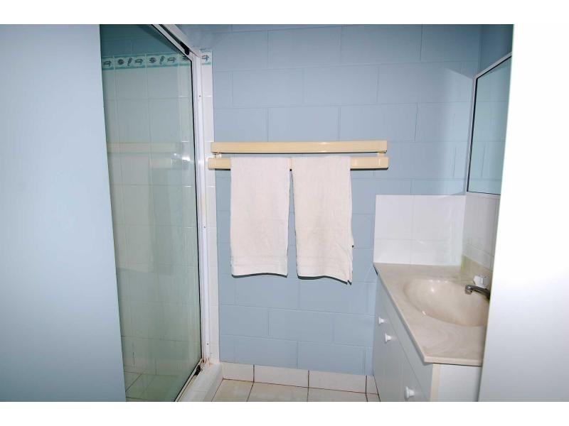 Railway Estate QLD 4810