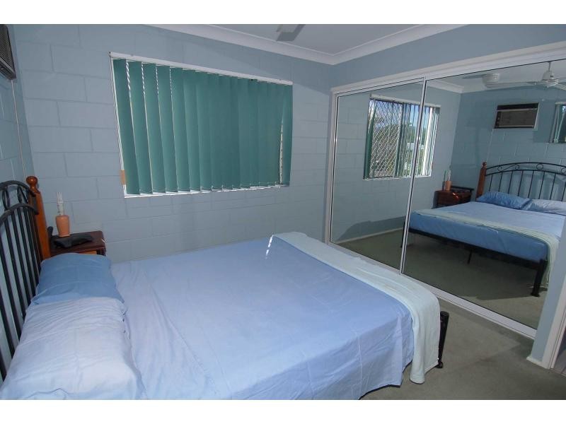 Railway Estate QLD 4810