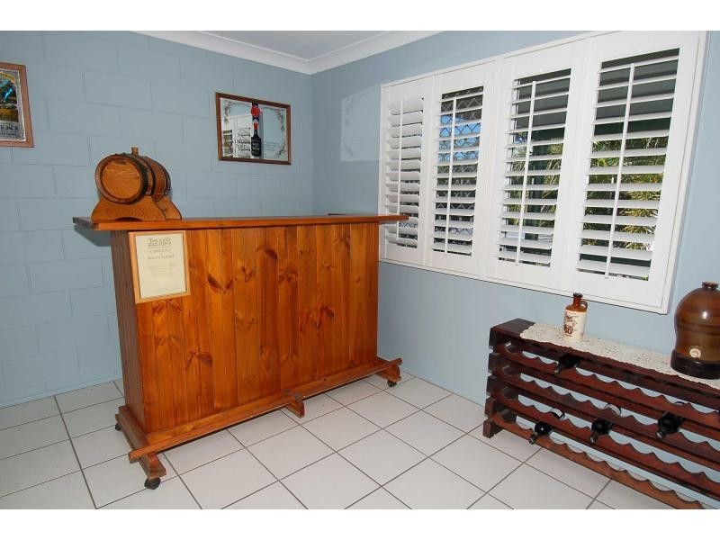 Railway Estate QLD 4810