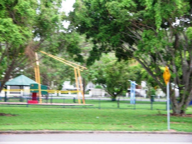 1/6 Crauford Street, West End QLD 4810