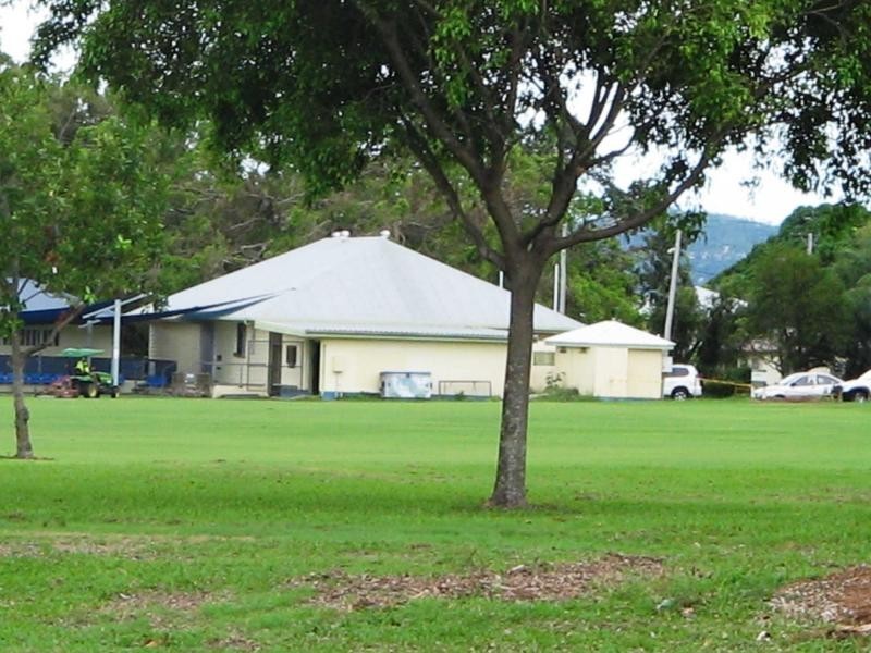 1/6 Crauford Street, West End QLD 4810